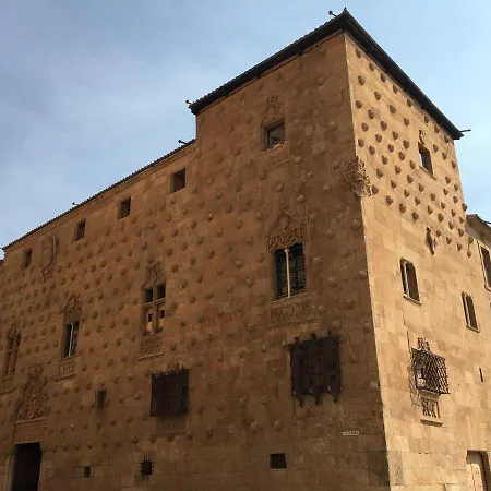 Apartamento Ideal A La Entrada De Salamanca !!! Santa Marta de Tormes Buitenkant foto