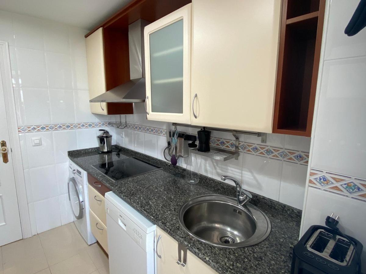 Ideal A La Entrada De Salamanca !!! Apartment Santa Marta de Tormes