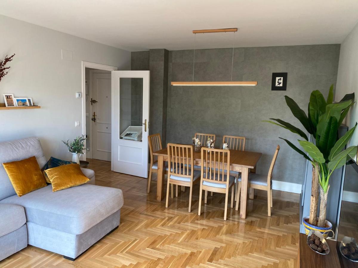 Apartment Ideal A La Entrada De Salamanca !!!