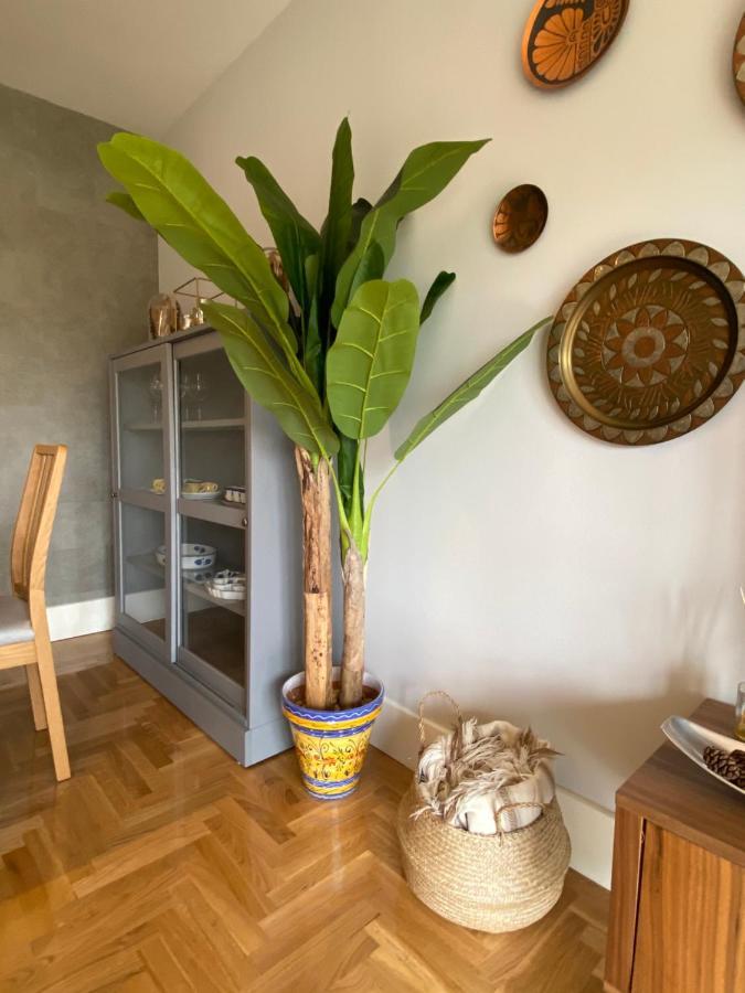 Ideal A La Entrada De Salamanca !!! Apartment *