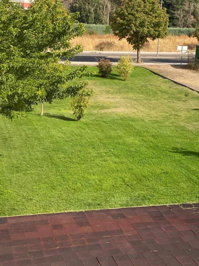 Ideal A La Entrada De Salamanca !!! Apartment