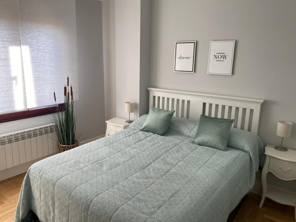 Ideal A La Entrada De Salamanca !!! Apartment Santa Marta de Tormes