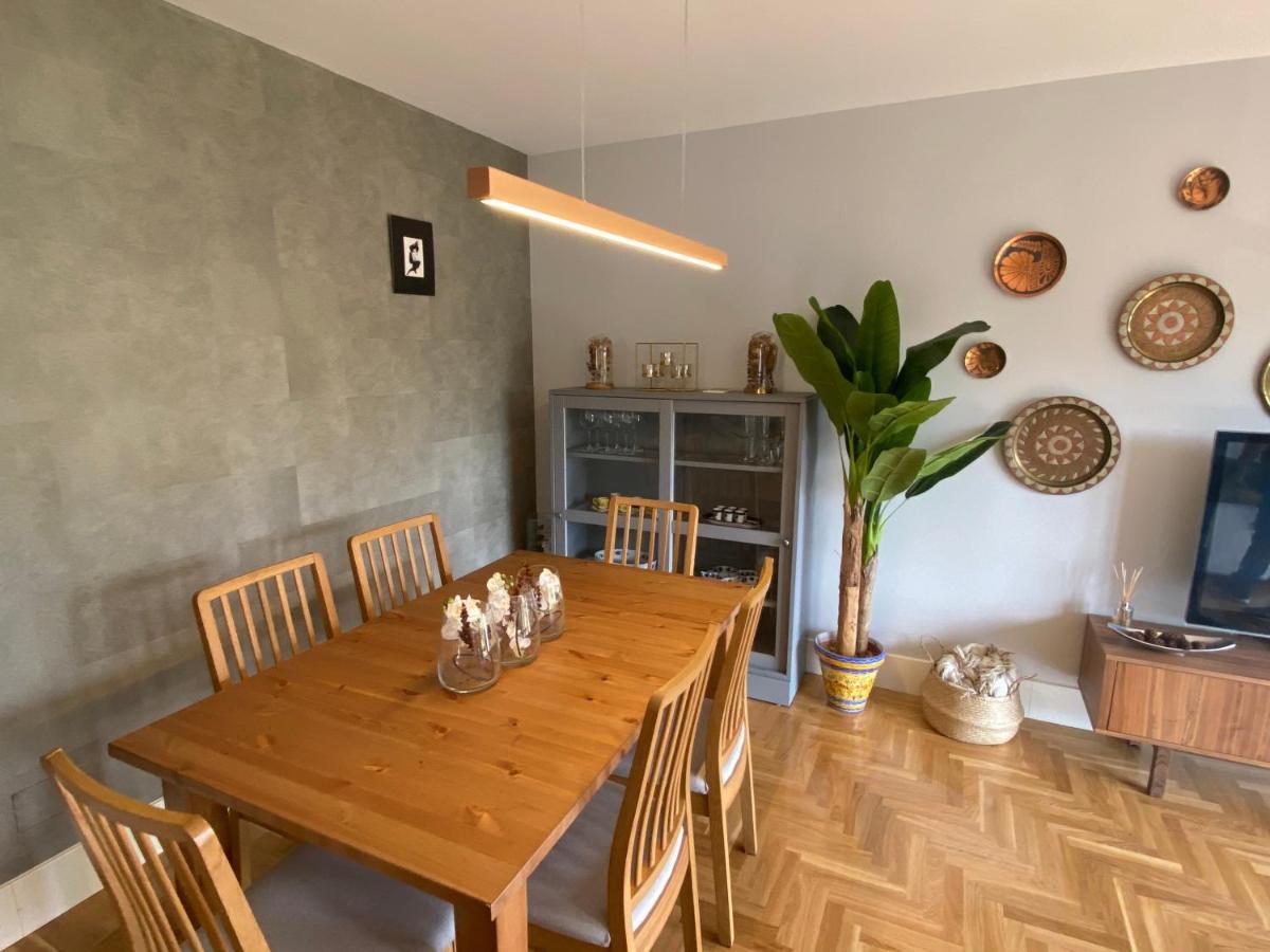 Apartment Ideal A La Entrada De Salamanca !!! *
