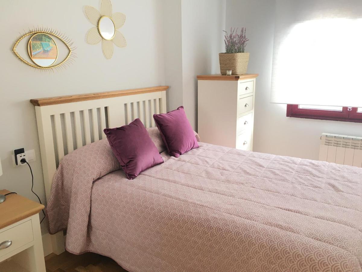 Ideal A La Entrada De Salamanca !!! Apartament Santa Marta de Tormes