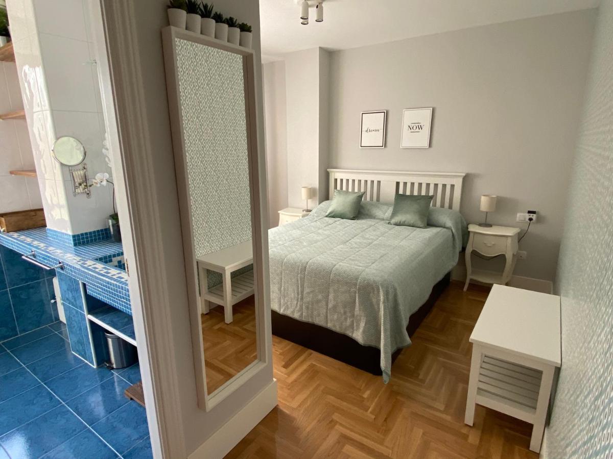 Apartment Ideal A La Entrada De Salamanca !!! *