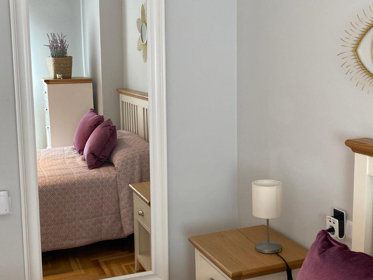 Apartment Ideal A La Entrada De Salamanca !!!